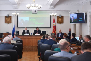 Алмаз Ахметшин посмертно награждён почётным знаком «За заслуги перед Смоленщиной» 