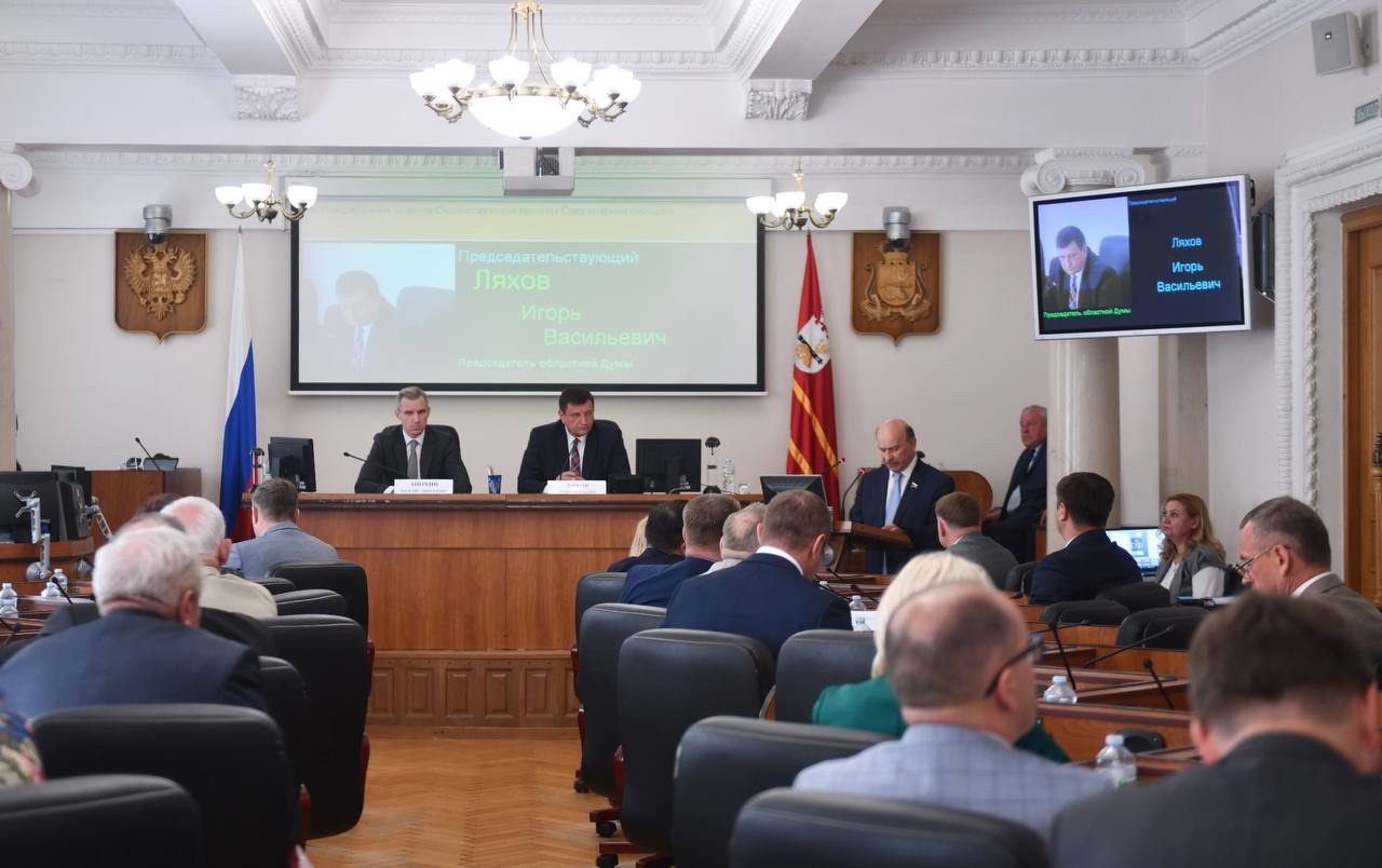Алмаз Ахметшин посмертно награждён почётным знаком «За заслуги перед Смоленщиной» 