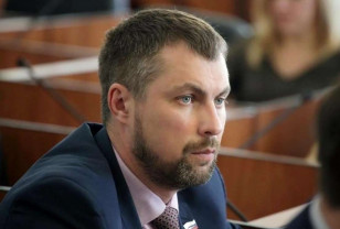 Андрей Моргунов вошёл в число 100 победителей полуфинала конкурса «Лидеры России. Политика»