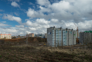 «Россети Центр» обеспечили электроэнергией новые жилые дома в Смоленской области
