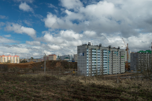 «Россети Центр» обеспечили электроэнергией новые жилые дома в Смоленской области