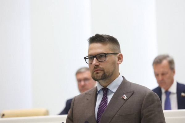 Сенаторы одобрили закон о клевете, инициированный Верховным судом РФ