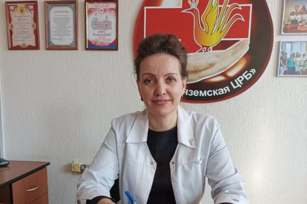Надежда Фролова: организация профилактических мероприятий в медицинских учреждениях должна стоять на первом месте.