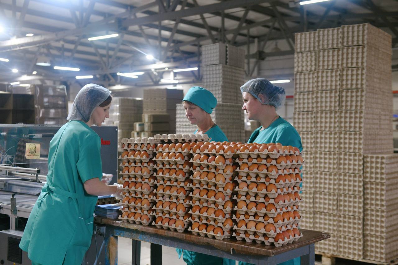 В Смоленской области на развитие экономики и соцсферы направлено более 20 млрд рублей 