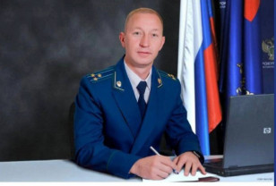 Кандидатуру будущего прокурора Смоленской области обсудят в Совете Федерации