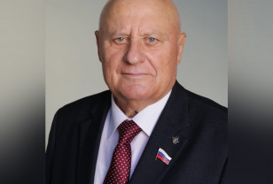 Виталий Вовченко: В работе Василия Анохина особое место занимает забота об участниках СВО