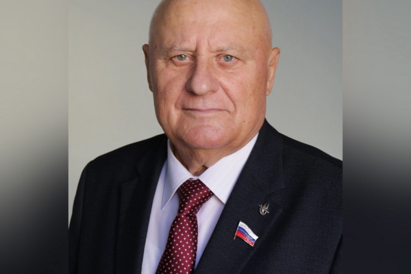 Виталий Вовченко: В работе Василия Анохина особое место занимает забота об участниках СВО