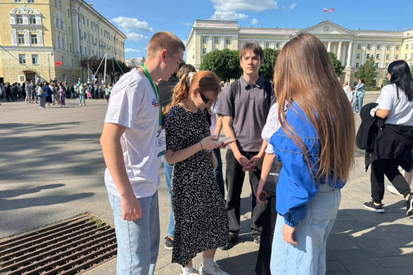 В Смоленской области завершается всероссийское голосование за объекты благоустройства