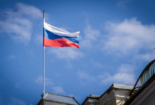Александр Новиков поздравил жителей Смоленска с Днём России