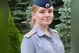 Психолог смоленского УФСИН стала призёром конкурса профмастерства