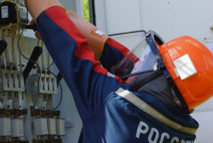 «Россети Центр» поддерживают развитие сельского хозяйства в Смоленской области