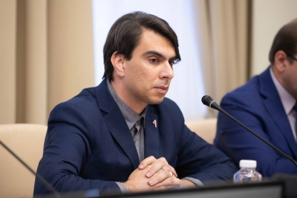Лидер «Движения Первых» на Смоленщине прокомментировал инициативы губернатора в сфере молодёжной политики