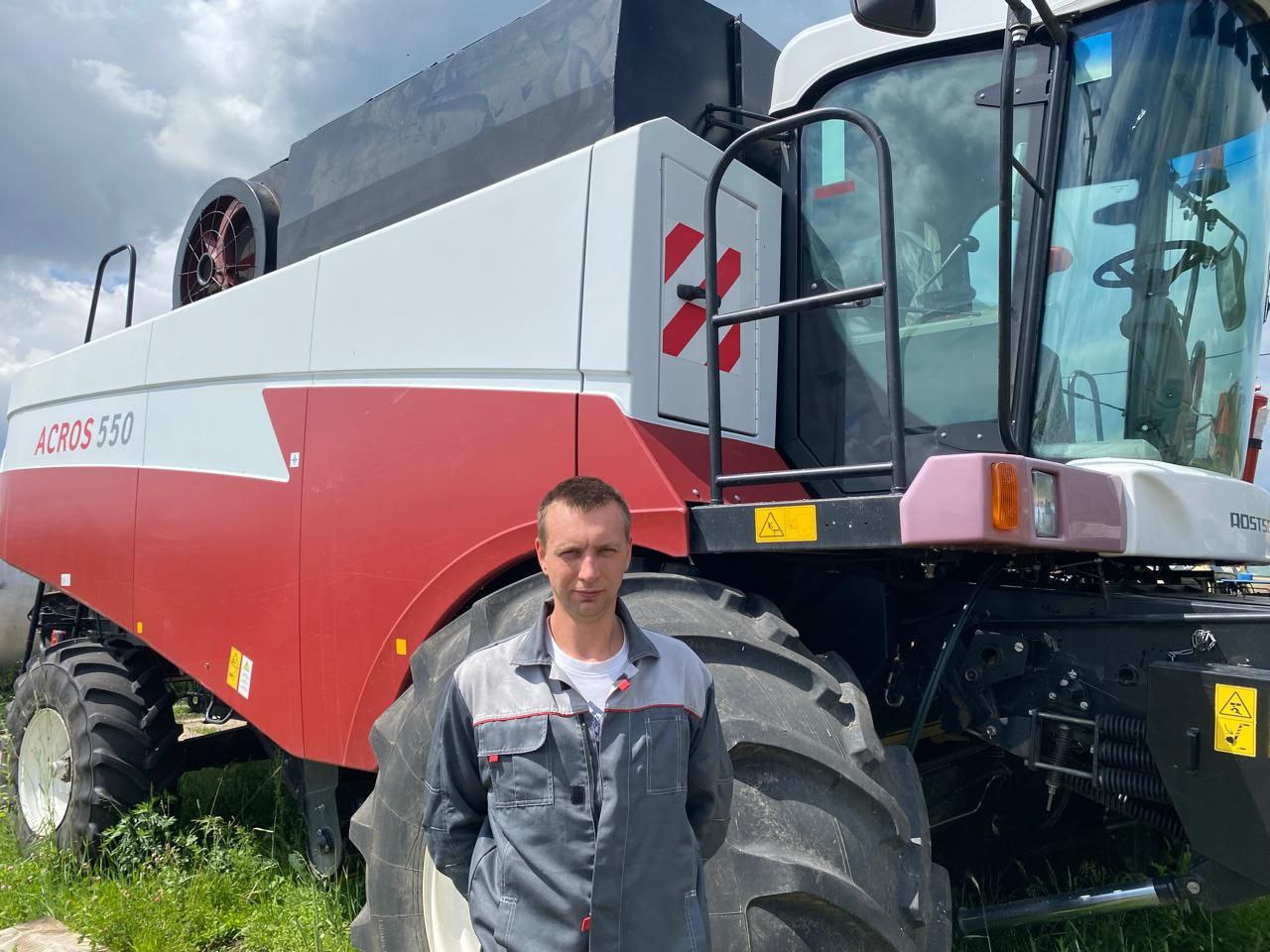 Сергей Дронов: «Сотрудничество с государственной лизинговой компанией является мощным инструментом для развития»