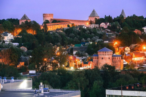 Смоленские муниципалитеты подали 53 заявки на Всероссийский конкурс «Лучшая муниципальная практика»