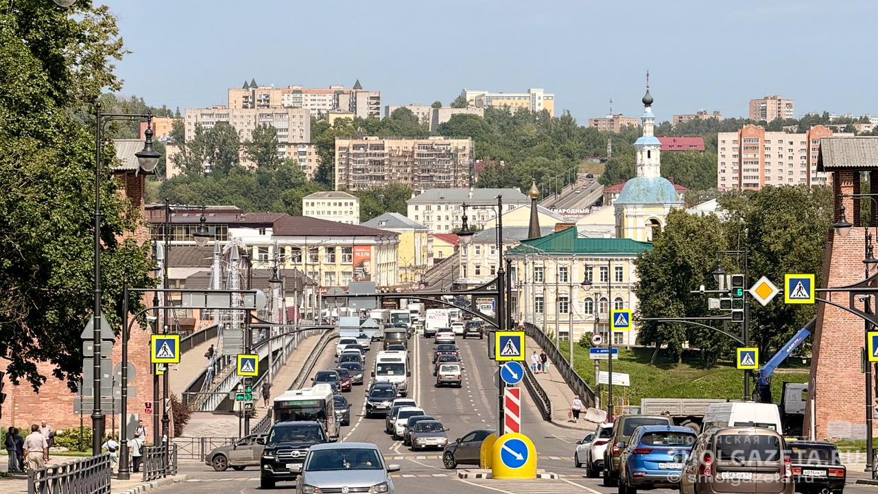 8 августа в Смоленской области будет дождливо