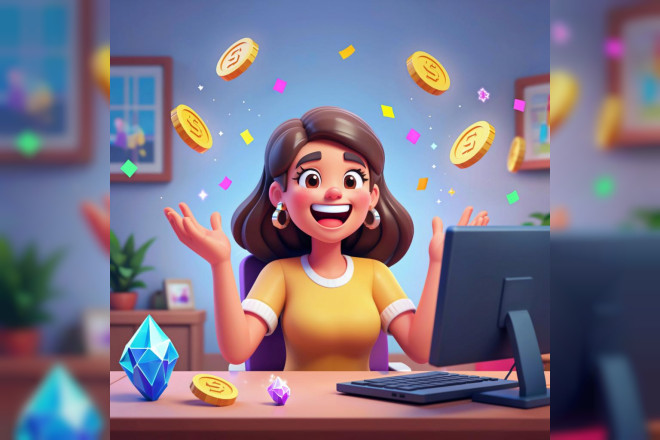 В лето с призами: «Ростелеком» разыгрывает сотни тысяч наград и бонусов среди участников мини-игр