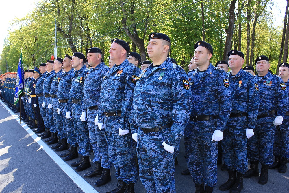 За первое полугодие в смоленские суды доставили 1644 человек