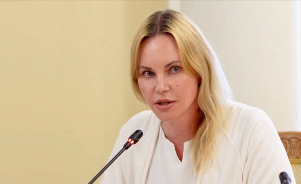 Александра Родионова: «Ветераны СВО искренне послужат Родине и усилят команду Смоленской области