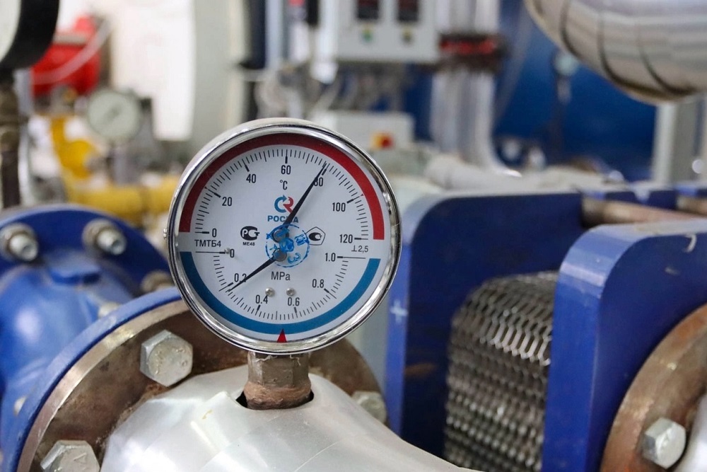 В Смоленской области подготовка к зиме идёт по плану