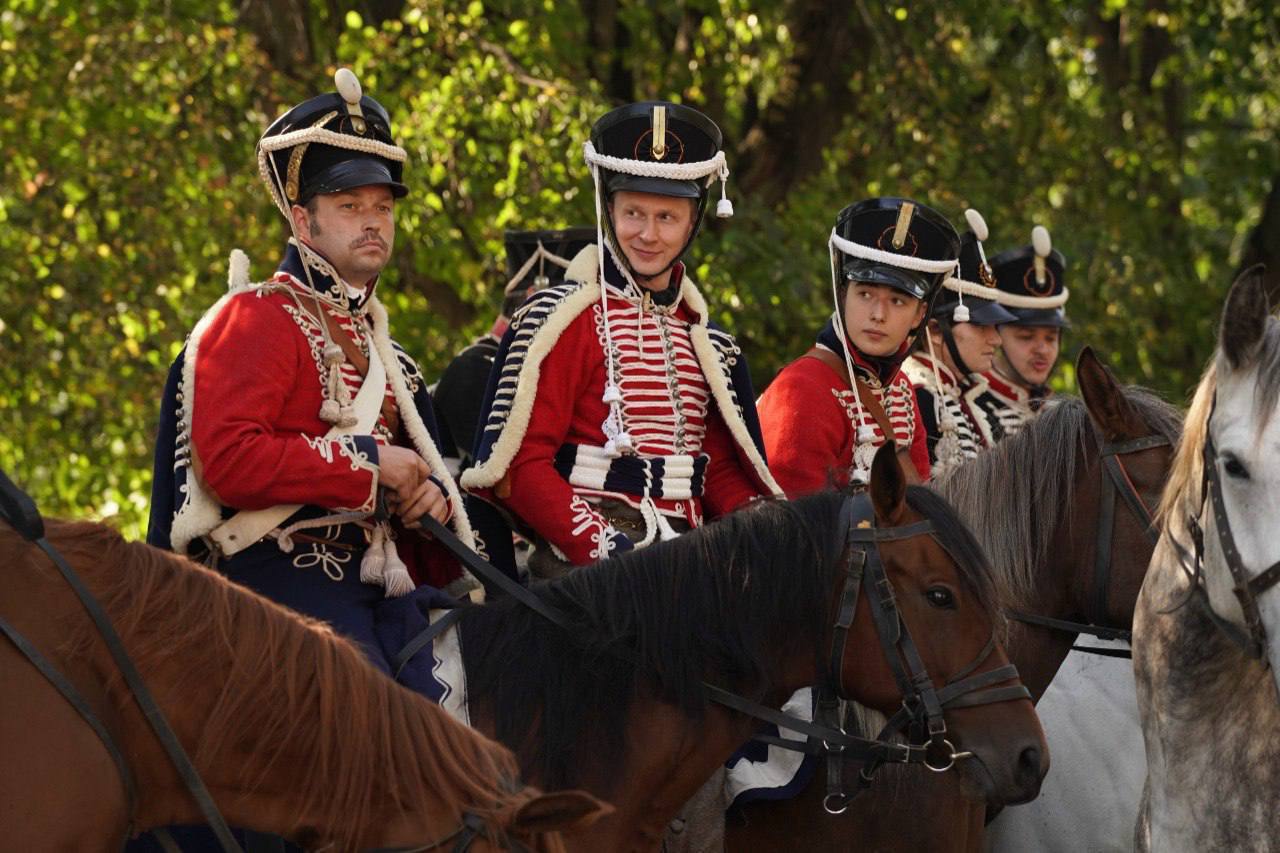Фестиваль «Вяземское сражение 1812 года» приглашает гостей на праздник