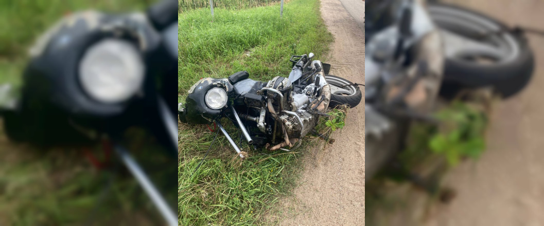 На автодороге в Демидовском округе произошла смертельная авария