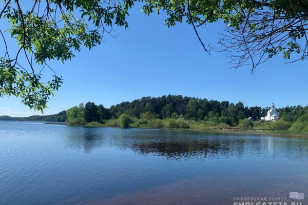 В Смоленском Поозерье пройдут соревнования памяти Николая Пржевальского