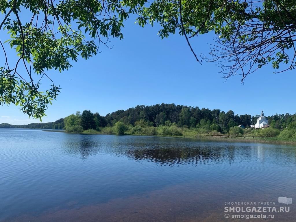 В Смоленском Поозерье пройдут соревнования памяти Николая Пржевальского