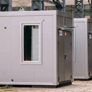 Анохин: Смоляне помогают жителям Курской и Белгородской областей