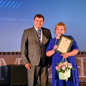 Игорь Ляхов: Строительная сфера Смоленщины демонстрирует значительный рост активности