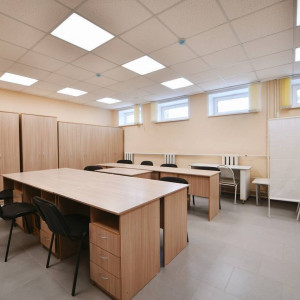 В Смоленской области модернизируют более 30 объектов культуры