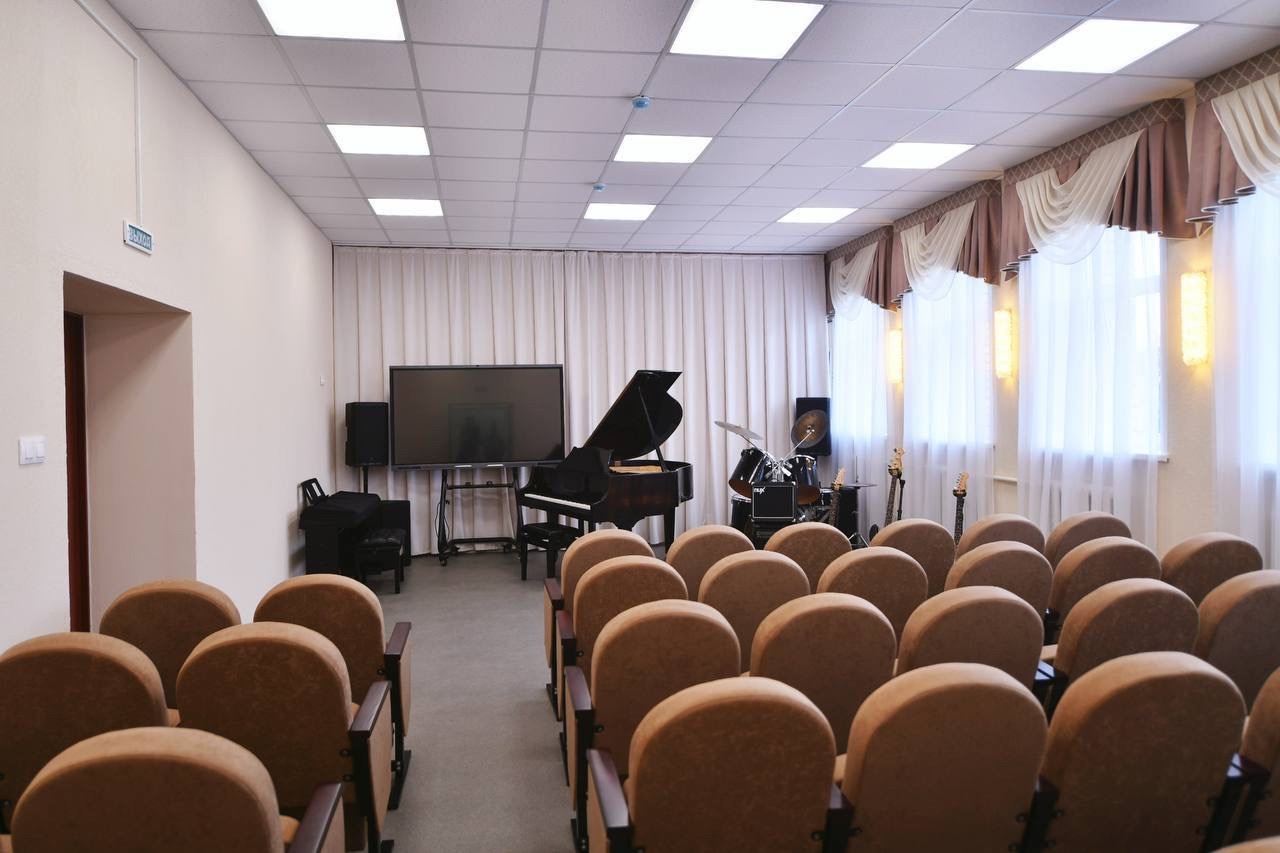 В Смоленской области модернизируют более 30 объектов культуры