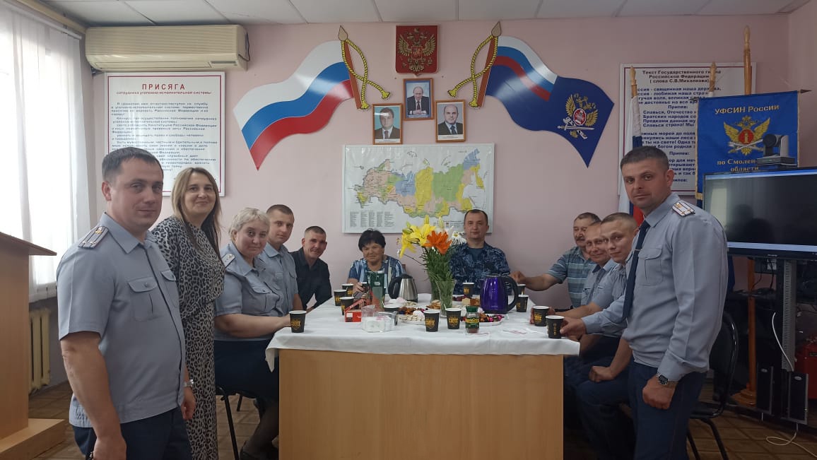 Верны традициям отцов и дедов