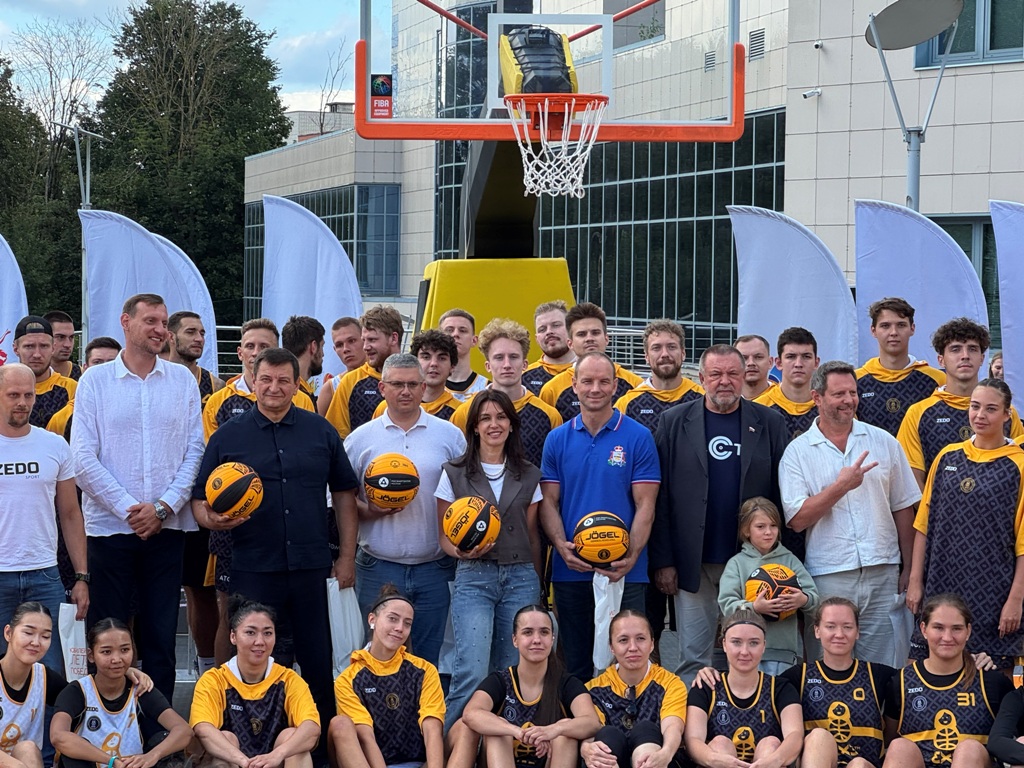 На Смоленщине с размахом отметили День физкультурника