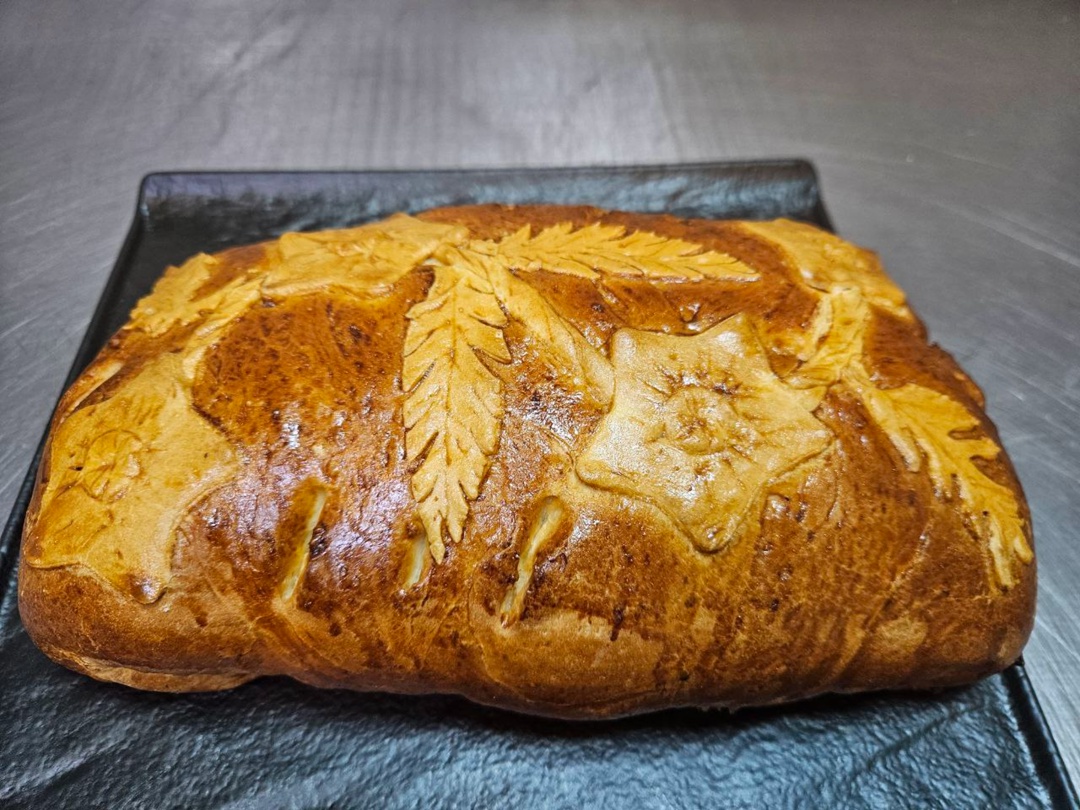 Слобожанская кулебяка признана лучшим блюдом смоленского фестиваля уличной еды