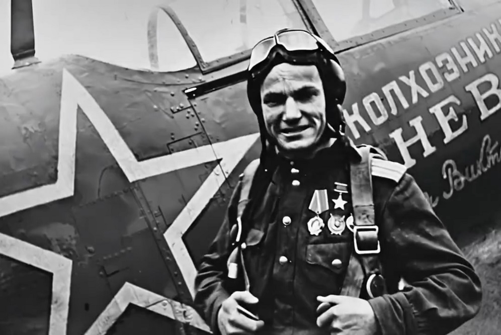 В День ВВС смоленский губернатор поделился роликом от Минобороны