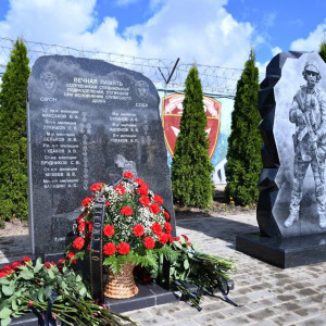 В Смоленске открыли храм в честь Святого благоверного князя Александра Невского