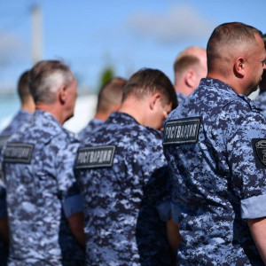 В Смоленске открыли храм в честь Святого благоверного князя Александра Невского