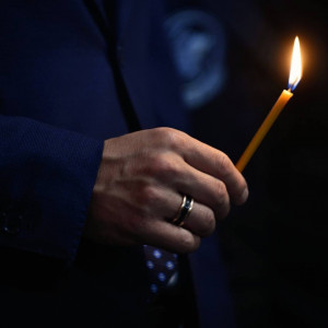 В Смоленске открыли храм в честь Святого благоверного князя Александра Невского