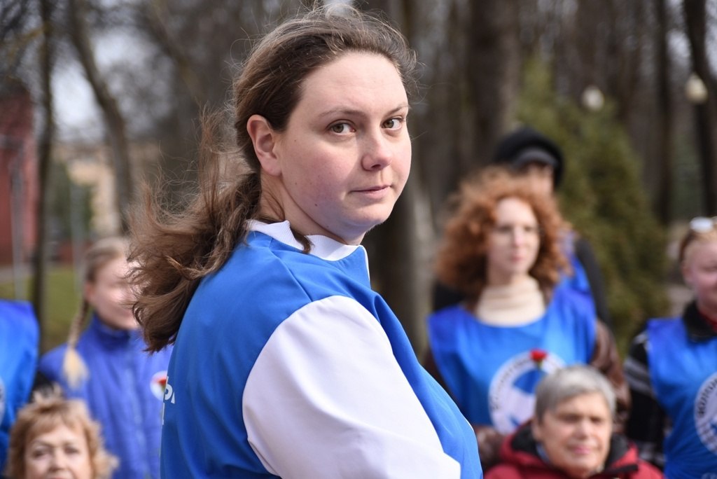 Наталья Лареева: Благодаря программе «Герои СВОего времени. Смоленск» ребята усилят команду региона