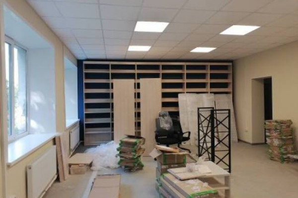 В Смоленской области откроют ещё две модельные библиотеки