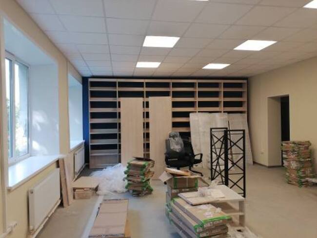 В Смоленской области откроют ещё две модельные библиотеки