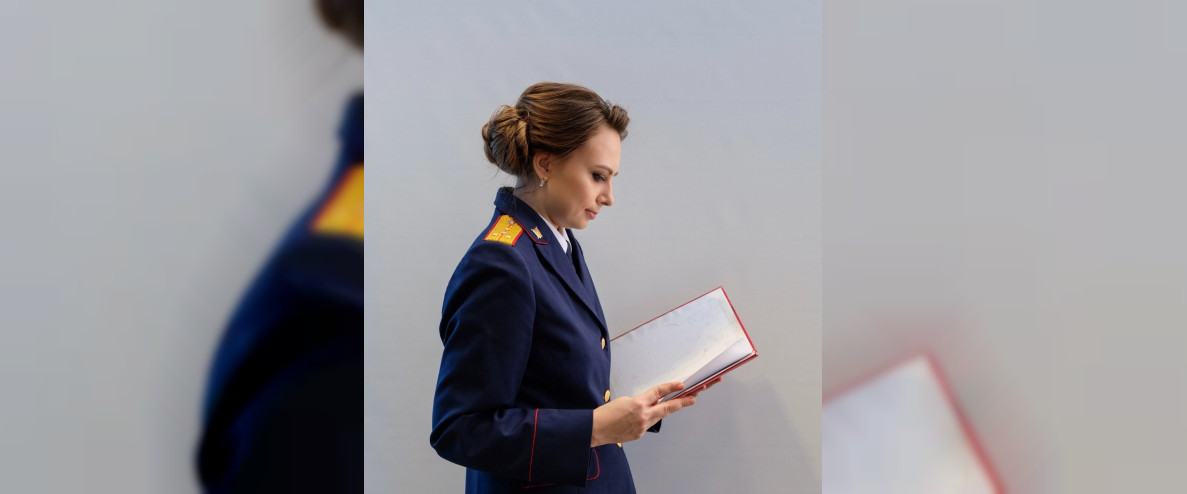 Наталья Моторина: Цель нашей работы – восстановление справедливости