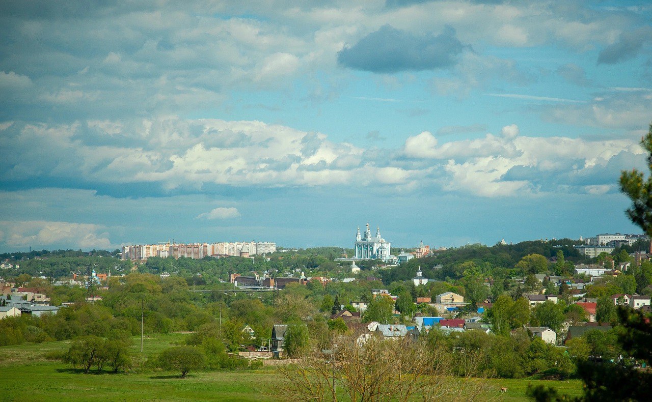 Смоленские муниципалитеты участвуют в конкурсе «Лучшая муниципальная практика»
