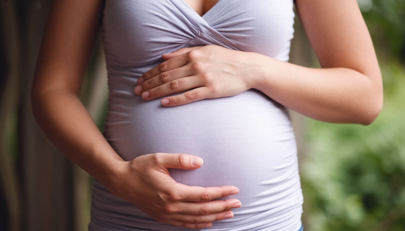 В Смоленской области будущим мамам-студенткам будут выплачивать декретные в повышенном размере с 1 сентября