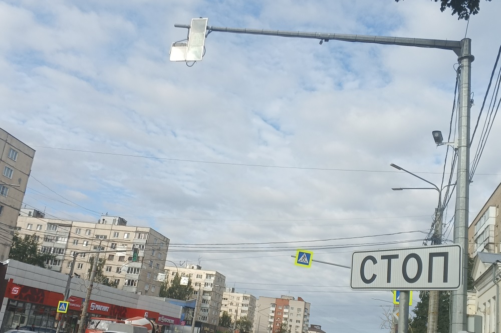 Ростелеком совершенствует интеллектуальную транспортную систему в Смоленске