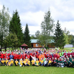 В модернизацию детского лагеря «Ласточка» вложили 174 млн рублей