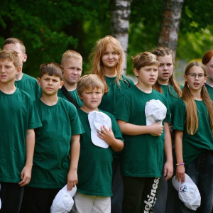 В модернизацию детского лагеря «Ласточка» вложили 174 млн рублей