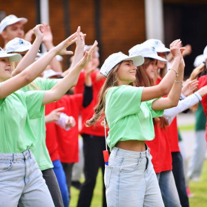 В модернизацию детского лагеря «Ласточка» вложили 174 млн рублей