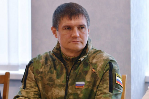 Смоленская делегация примет участие в окружных сборах ветеранов СВО