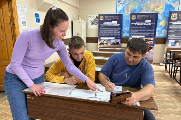 Губернатор Смоленской области рассказал о предварительных итогах приёма в колледжи